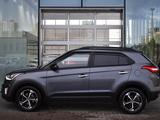 Hyundai Creta 2021 года за 9 490 000 тг. в Астана – фото 2