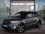 Hyundai Creta 2021 годаүшін9 490 000 тг. в Астана