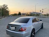 Toyota Mark X 2008 годаfor3 000 000 тг. в Атырау