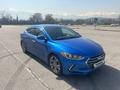 Hyundai Elantra 2016 года за 7 300 000 тг. в Алматы – фото 10