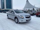 Chevrolet Cobalt 2021 годаfor5 750 000 тг. в Астана