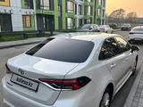 Toyota Corolla 2019 года за 9 900 000 тг. в Алматы – фото 4