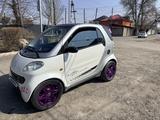 Smart Fortwo 2000 года за 1 600 000 тг. в Есик – фото 2