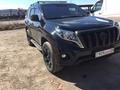 Toyota Land Cruiser Prado 2013 года за 777 777 тг. в Караганда