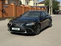 Lexus ES 250 2023 года за 25 500 000 тг. в Астана – фото 7