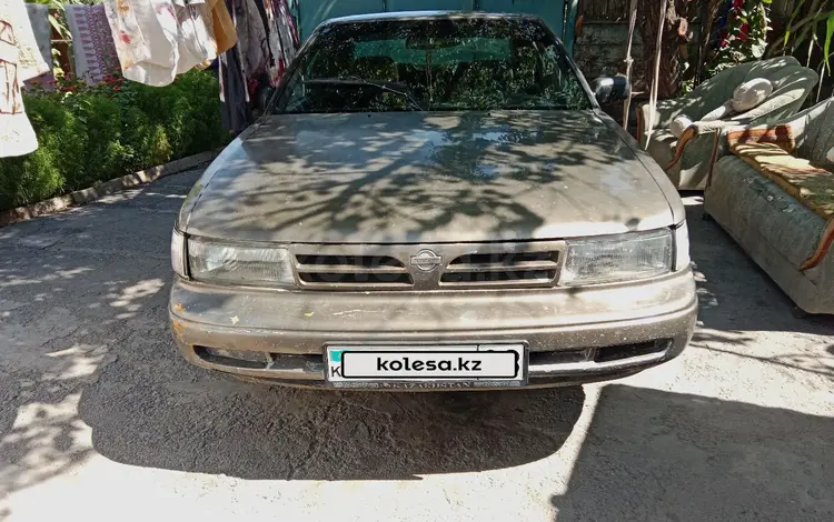 Nissan Maxima 1990 годаfor600 000 тг. в Тараз