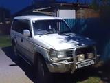 Mitsubishi Pajero 1995 годаүшін4 000 000 тг. в Усть-Каменогорск – фото 3