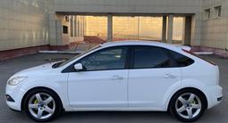 Ford Focus 2011 года за 4 450 000 тг. в Павлодар – фото 2