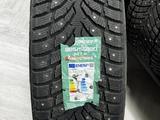 Шины Шипованные 265/55R20 LANDSPIDER ARCTICTRAXX в наличии Астана! за 76 000 тг. в Астана