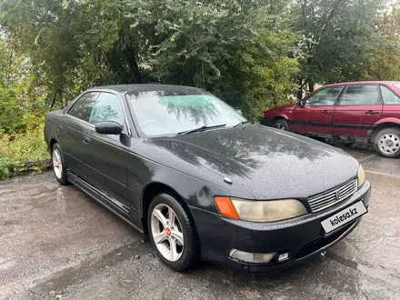 Toyota Mark II 1994 года за 1 500 000 тг. в Усть-Каменогорск – фото 3