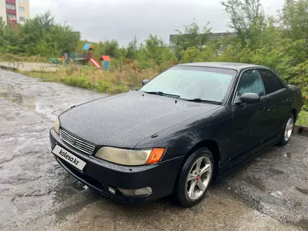 Toyota Mark II 1994 года за 1 500 000 тг. в Усть-Каменогорск – фото 5