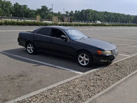 Toyota Mark II 1994 года за 1 500 000 тг. в Усть-Каменогорск – фото 7
