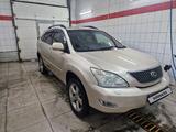 Lexus RX 300 2004 года за 7 500 000 тг. в Астана – фото 2