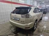 Lexus RX 300 2004 года за 7 500 000 тг. в Астана – фото 3