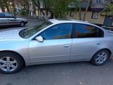 Nissan Altima 2003 годаүшін2 500 000 тг. в Экибастуз