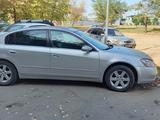 Nissan Altima 2003 года за 2 700 000 тг. в Экибастуз – фото 2