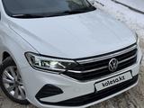 Volkswagen Polo 2021 года за 8 000 000 тг. в Алматы – фото 3