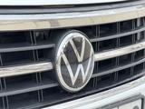 Volkswagen Polo 2021 года за 8 000 000 тг. в Алматы – фото 4