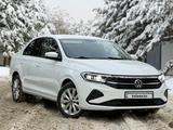 Volkswagen Polo 2021 года за 8 000 000 тг. в Алматы