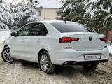 Volkswagen Polo 2021 года за 8 000 000 тг. в Алматы – фото 5