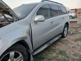 Mercedes-Benz GL 500 2007 годаүшін2 600 000 тг. в Шымкент – фото 5