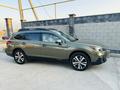 Subaru Outback 2018 года за 11 500 000 тг. в Алматы – фото 12