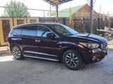 Infiniti QX60 2015 года за 13 500 000 тг. в Алматы