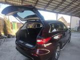 Infiniti QX60 2015 года за 13 500 000 тг. в Алматы – фото 3