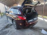 Infiniti QX60 2015 года за 13 500 000 тг. в Алматы – фото 4