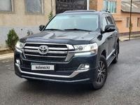 Toyota Land Cruiser 2011 годаfor19 500 000 тг. в Костанай