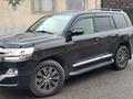 Toyota Land Cruiser 2011 годаfor19 500 000 тг. в Костанай – фото 3