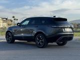 Land Rover Range Rover Velar 2018 года за 27 000 000 тг. в Астана – фото 4