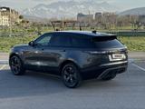 Land Rover Range Rover Velar 2018 года за 27 000 000 тг. в Астана – фото 5