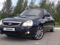 ВАЗ (Lada) Priora 2172 2015 годаүшін3 470 000 тг. в Костанай