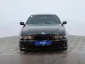 BMW 528 1997 года за 2 650 000 тг. в Астана – фото 2
