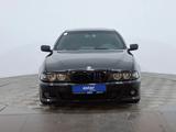 BMW 528 1997 года за 3 050 000 тг. в Астана – фото 2