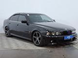 BMW 528 1997 года за 3 050 000 тг. в Астана – фото 3