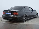 BMW 528 1997 года за 3 050 000 тг. в Астана – фото 5