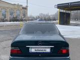 Mercedes-Benz E 220 1995 годаfor2 400 000 тг. в Тараз – фото 5