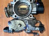 Дроссельная заслонка 4G63 за 60 000 тг. в Алматы