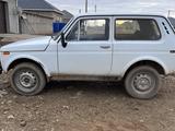 ВАЗ (Lada) Lada 2121 1998 годаfor600 000 тг. в Атырау – фото 4