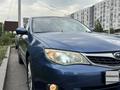 Subaru Impreza 2009 годаүшін4 800 000 тг. в Алматы