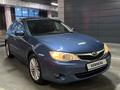 Subaru Impreza 2009 годаүшін4 800 000 тг. в Алматы – фото 9