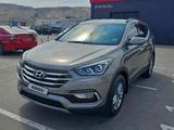 Hyundai Santa Fe 2017 годаүшін6 000 000 тг. в Алматы – фото 2