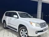 Lexus GX 460 2010 года за 16 300 000 тг. в Алматы