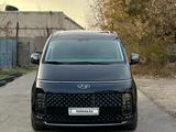 Hyundai Staria 2021 года за 20 800 000 тг. в Алматы