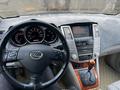 Lexus RX 330 2005 годаfor8 400 000 тг. в Алматы – фото 10