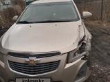 Chevrolet Cruze 2012 года за 3 200 000 тг. в Усть-Каменогорск