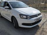 Volkswagen Polo 2014 года за 4 200 000 тг. в Алматы