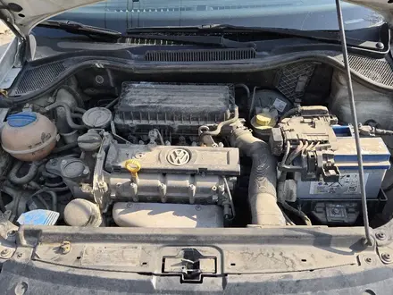 Volkswagen Polo 2014 года за 4 200 000 тг. в Алматы – фото 19